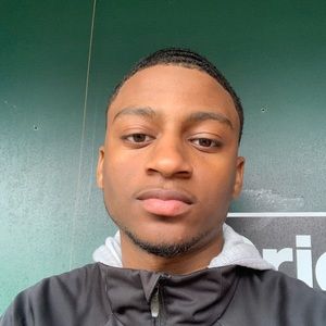 Meet your Posher, Collin